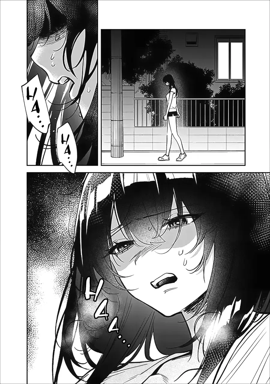 Cuộc Sống Chung Với Nữ Hoàng Từng Kiêu Ngạo Hồi Cấp Ba Không Ngờ Lại Khá Dễ Chịu. [Chap 11]