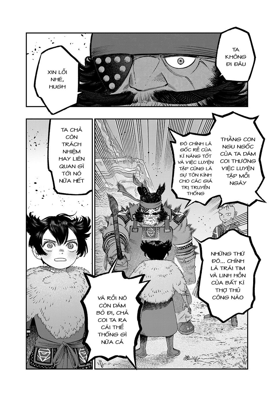 Tôi Dùng Y Học Hiện Đại Để Đối Đầu Với Ma Thuật Cổ Đại [Chap 27-31]