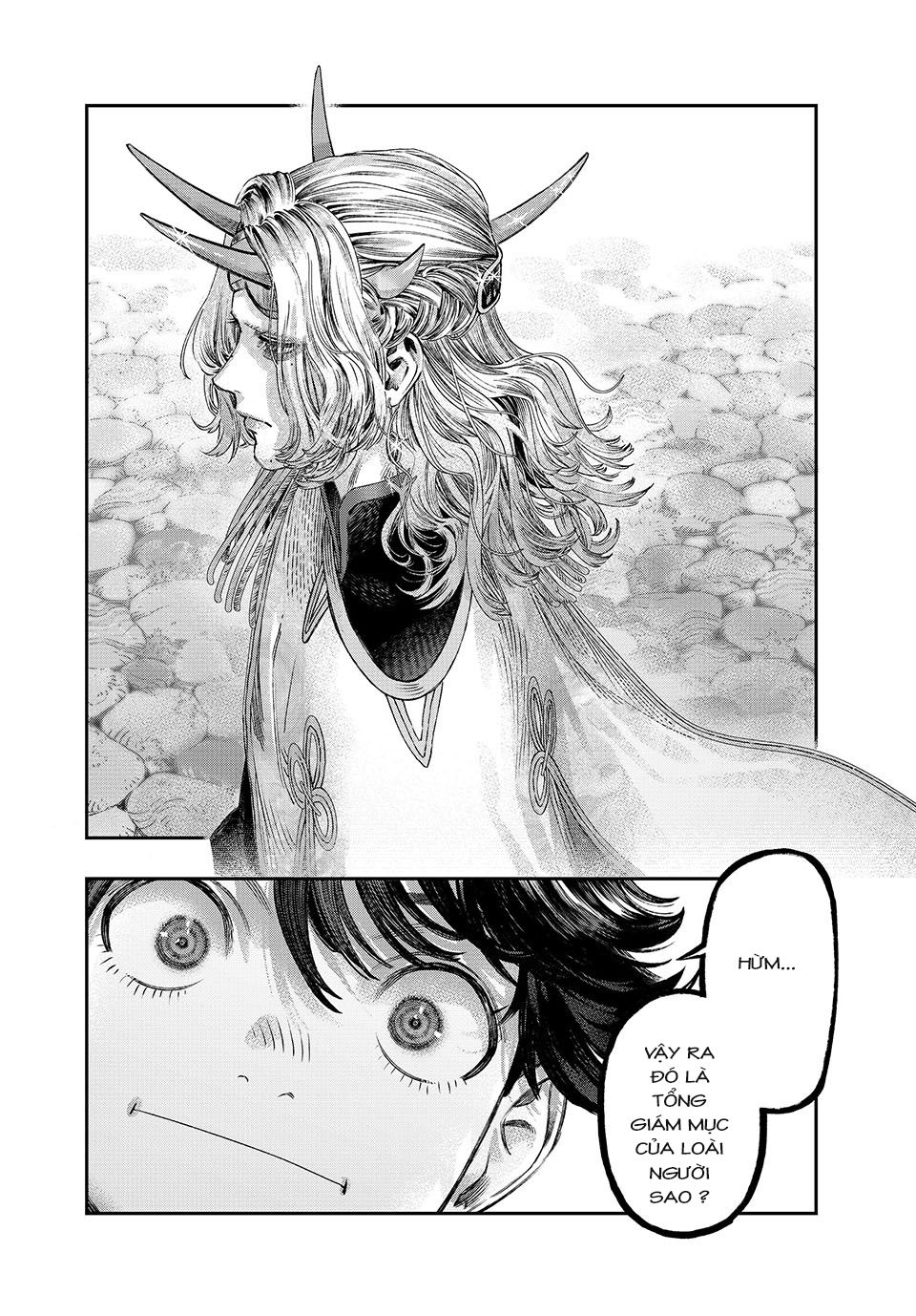 Tôi Dùng Y Học Hiện Đại Để Đối Đầu Với Ma Thuật Cổ Đại [Chap 27-31]