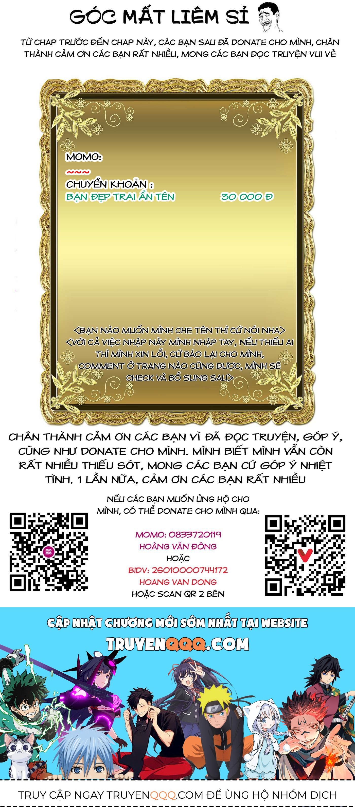 Tôi Dùng Y Học Hiện Đại Để Đối Đầu Với Ma Thuật Cổ Đại [Chap 27-31]