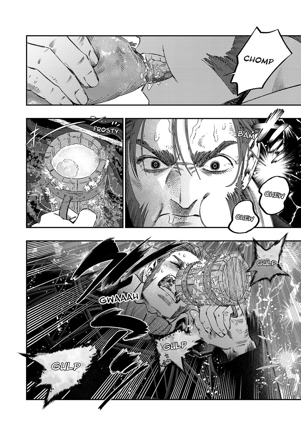 Tôi Dùng Y Học Hiện Đại Để Đối Đầu Với Ma Thuật Cổ Đại [Chap 27-31]