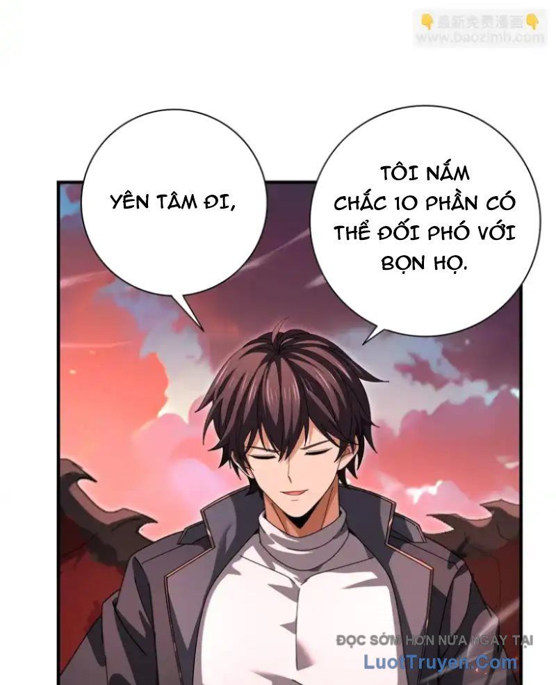 Toàn dân chuyển chức: Ngự Long sư là chức nghiệp yếu nhất? Chap 181 - Next Chap 180