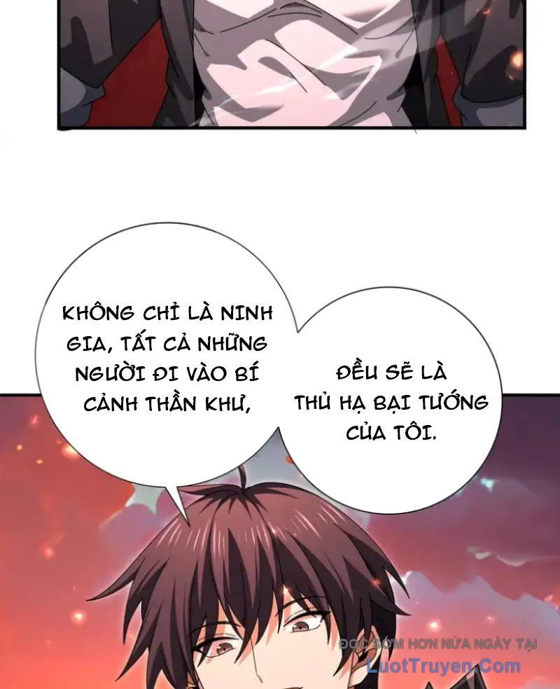 Toàn dân chuyển chức: Ngự Long sư là chức nghiệp yếu nhất? Chap 181 - Next Chap 180
