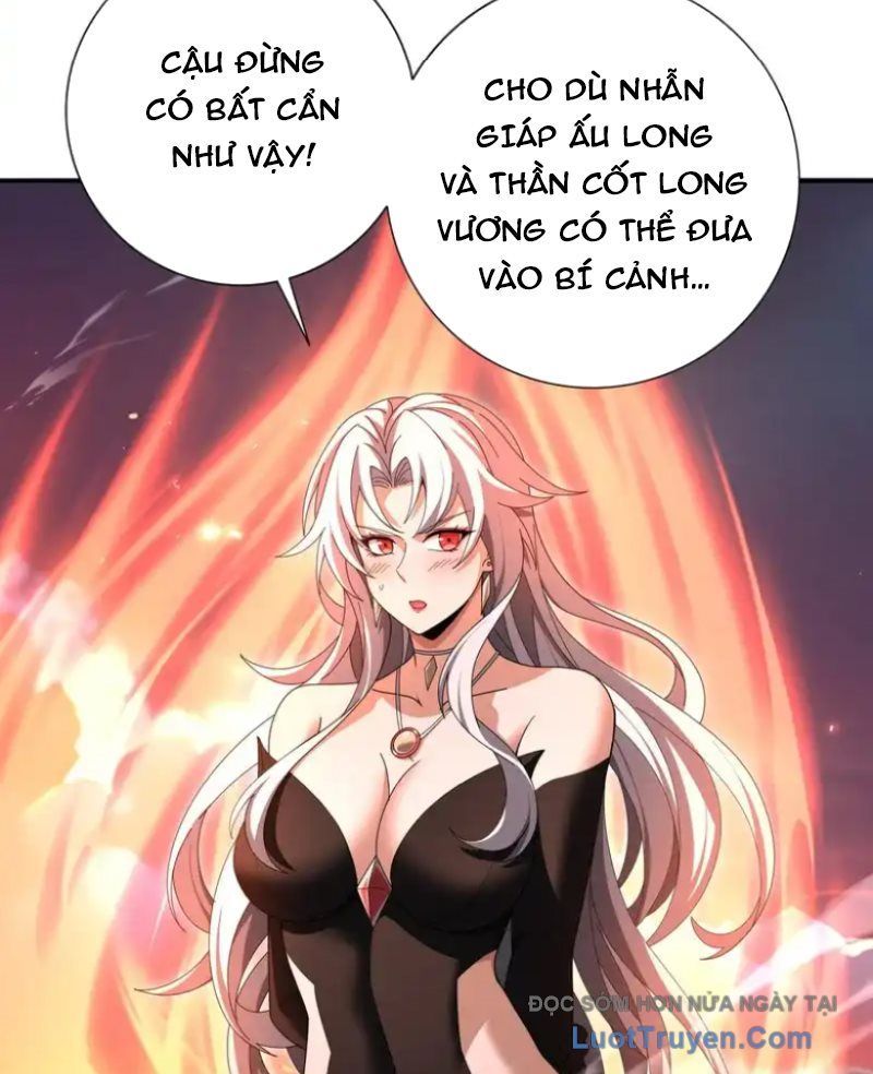Toàn dân chuyển chức: Ngự Long sư là chức nghiệp yếu nhất? Chap 181 - Next Chap 180