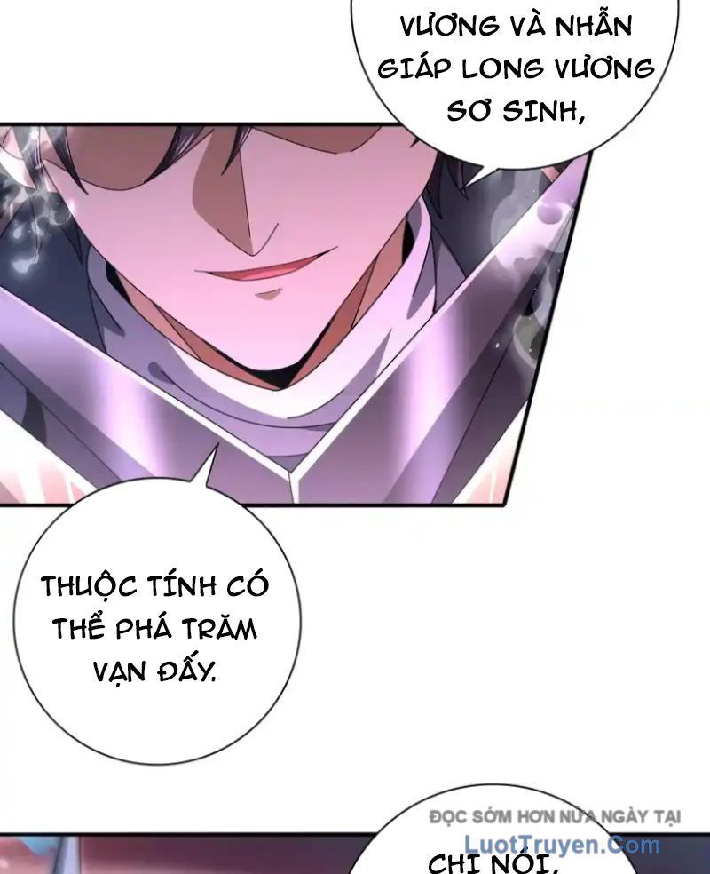 Toàn dân chuyển chức: Ngự Long sư là chức nghiệp yếu nhất? Chap 181 - Next Chap 180