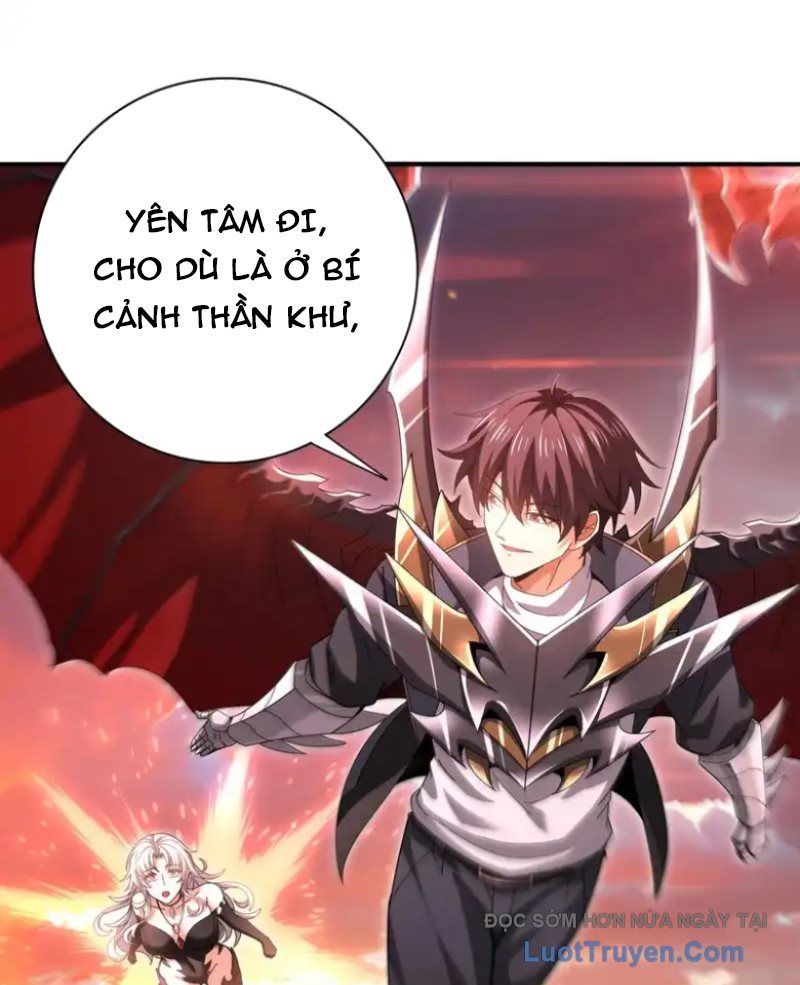 Toàn dân chuyển chức: Ngự Long sư là chức nghiệp yếu nhất? Chap 181 - Next Chap 180