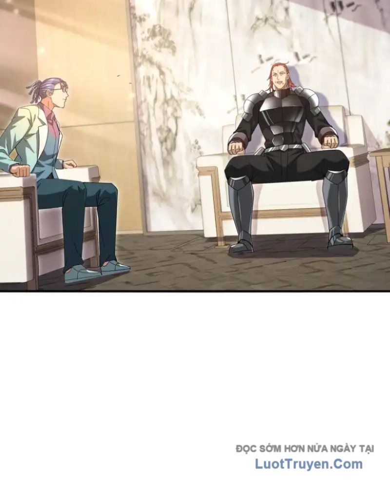 Toàn dân chuyển chức: Ngự Long sư là chức nghiệp yếu nhất? Chap 181 - Next Chap 180