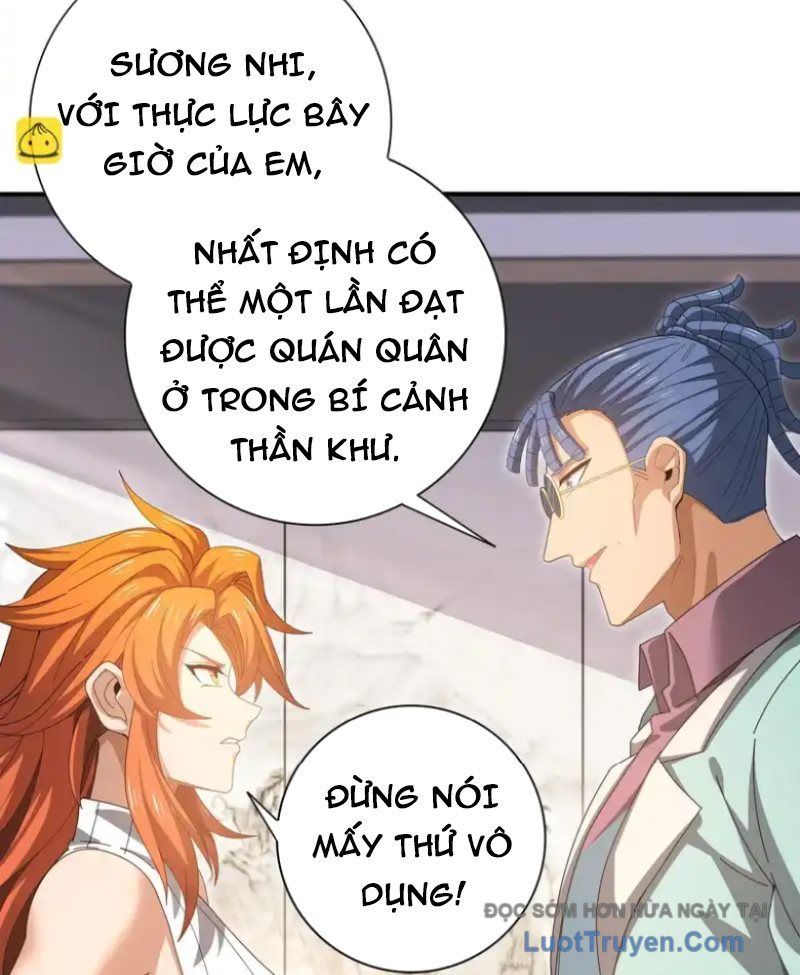 Toàn dân chuyển chức: Ngự Long sư là chức nghiệp yếu nhất? Chap 181 - Next Chap 180