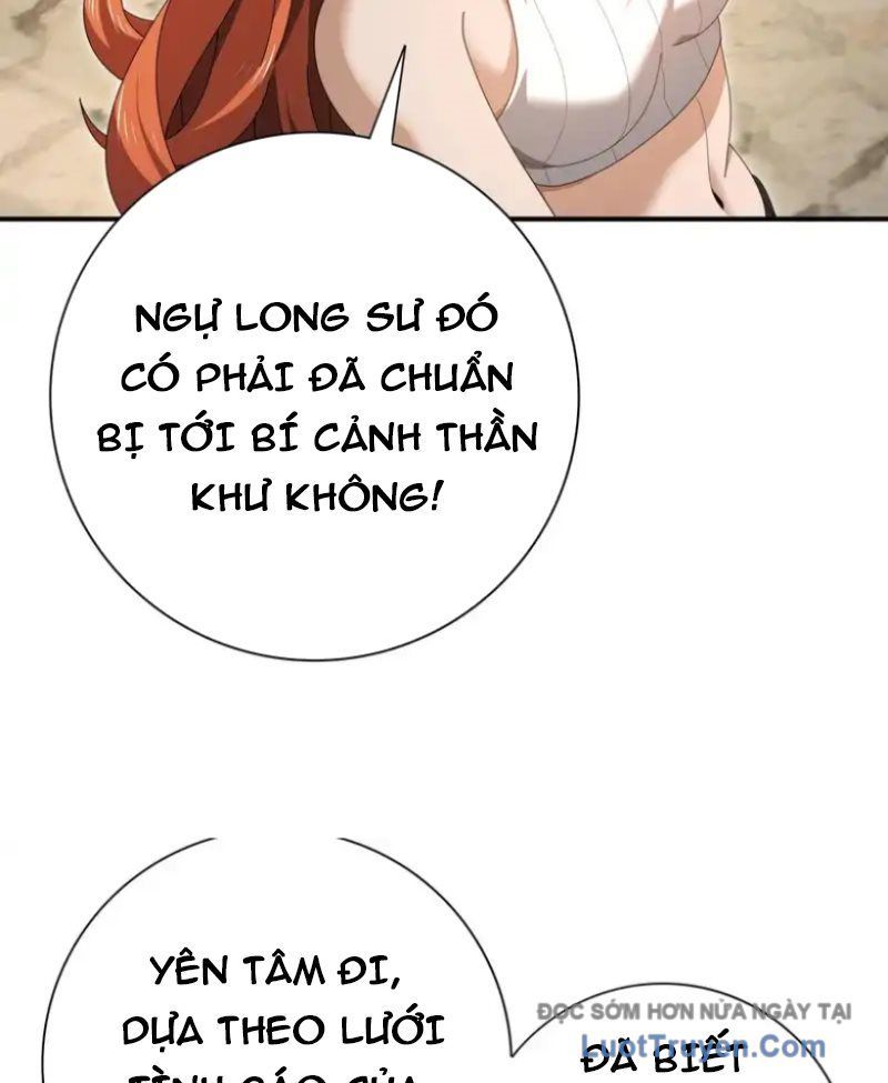 Toàn dân chuyển chức: Ngự Long sư là chức nghiệp yếu nhất? Chap 181 - Next Chap 180