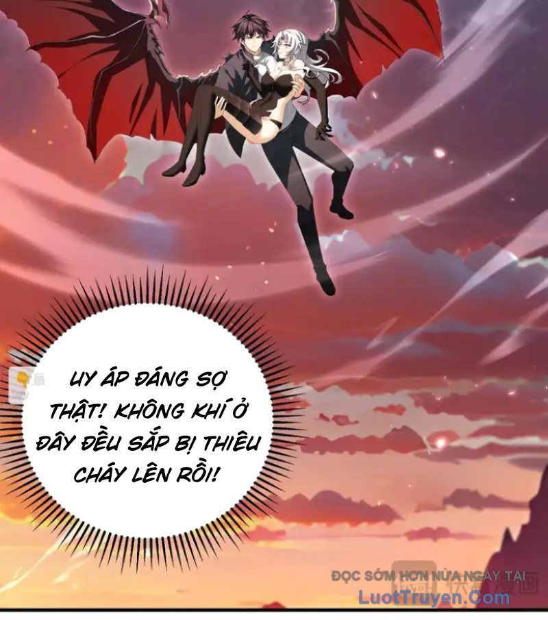 Toàn dân chuyển chức: Ngự Long sư là chức nghiệp yếu nhất? Chap 181 - Next Chap 180