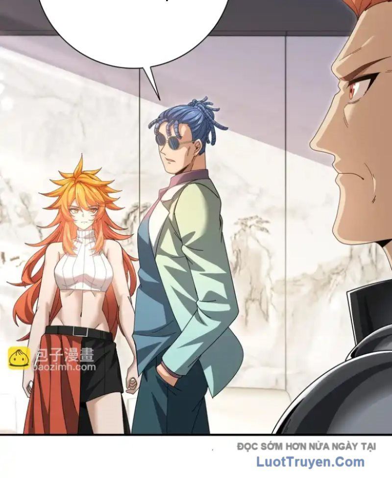 Toàn dân chuyển chức: Ngự Long sư là chức nghiệp yếu nhất? Chap 181 - Next Chap 180