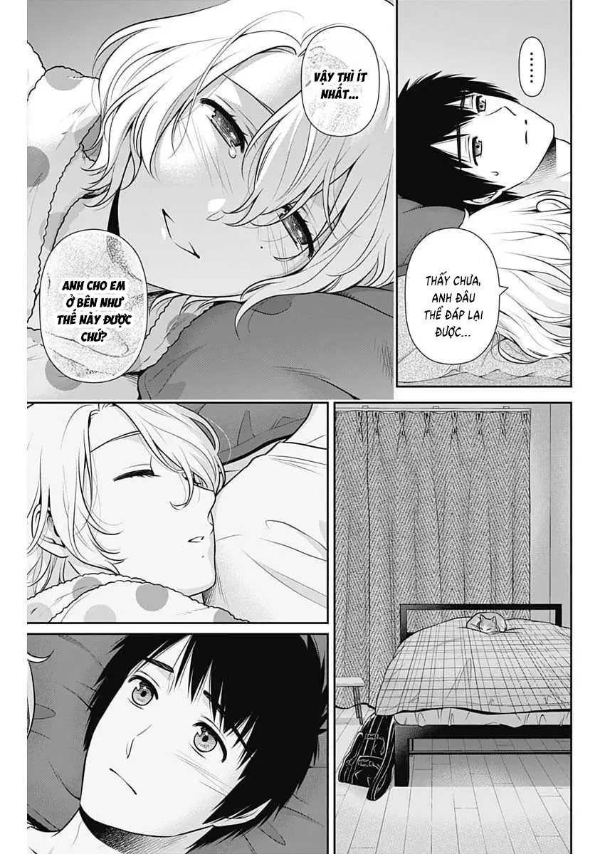 Chúng Ta Sống Chung Với Nhau Đi? Chap 54 - Next Chap 53