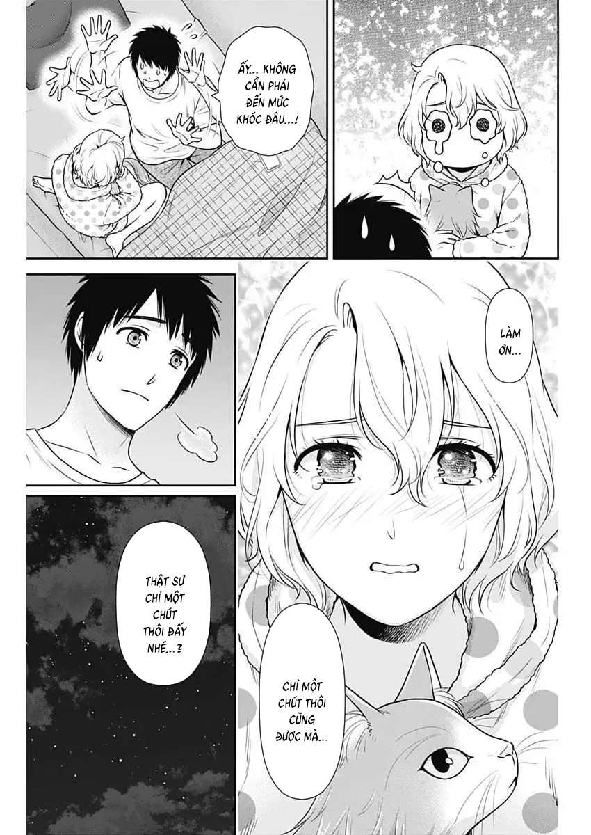 Chúng Ta Sống Chung Với Nhau Đi? Chap 54 - Next Chap 53