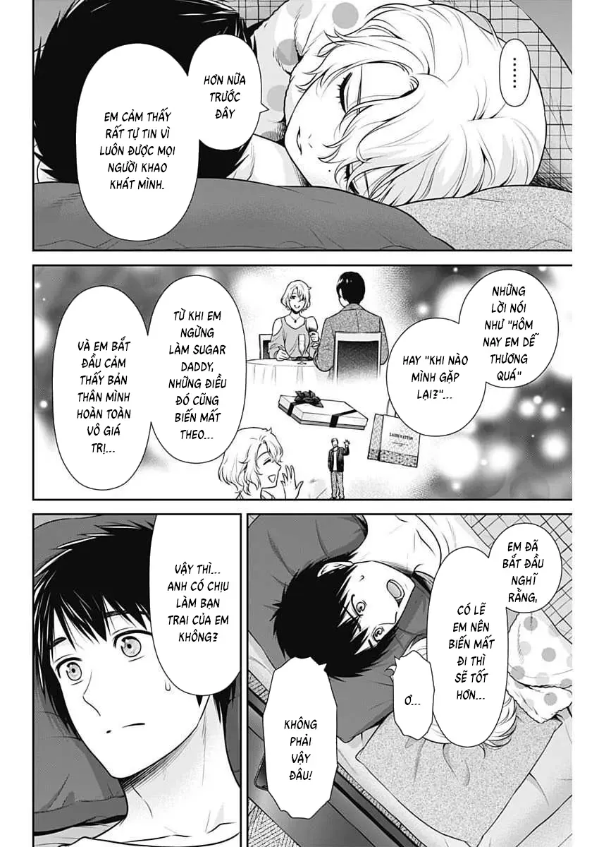 Chúng Ta Sống Chung Với Nhau Đi? Chap 54 - Next Chap 53