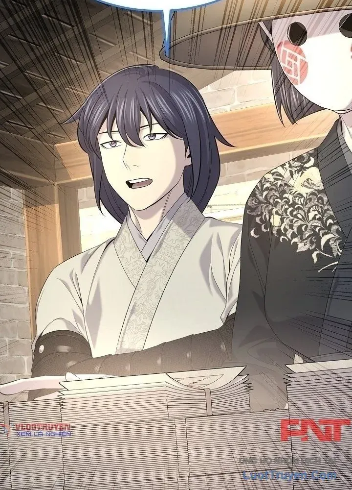 Độc Chiếm Thiên Cơ [Chap 29]