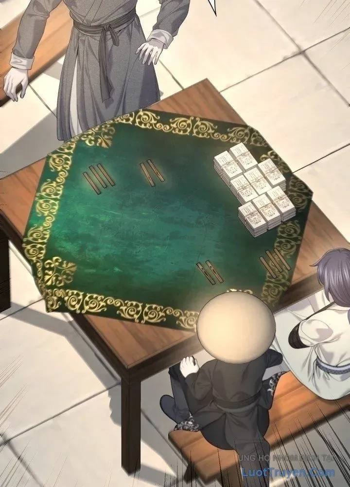 Độc Chiếm Thiên Cơ [Chap 29]