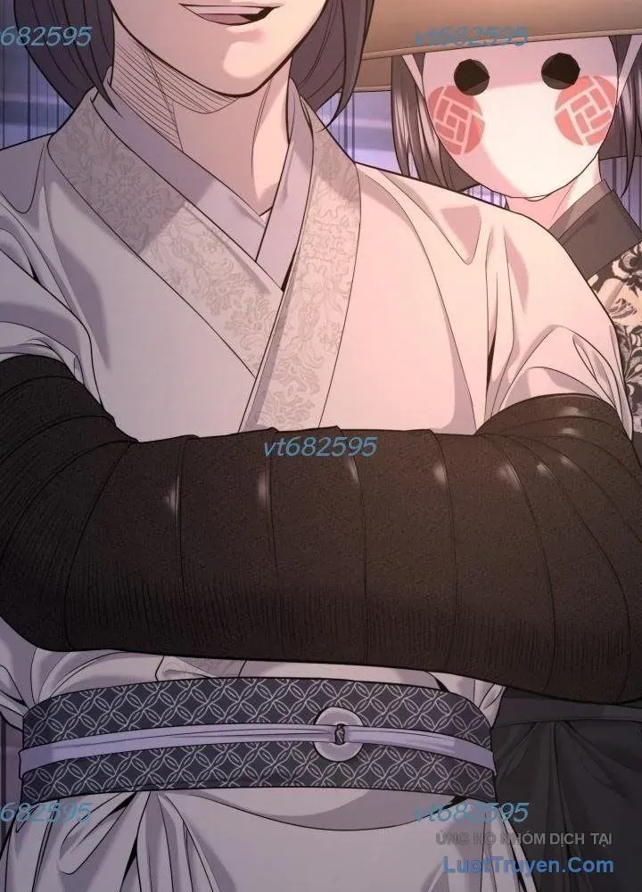 Độc Chiếm Thiên Cơ [Chap 29]