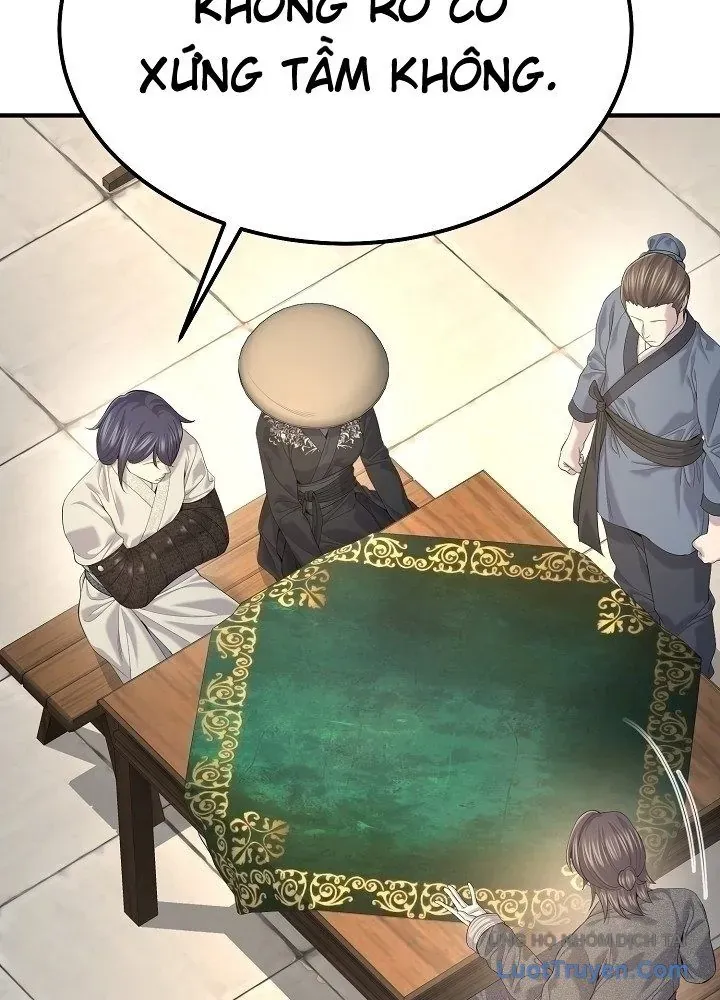 Độc Chiếm Thiên Cơ [Chap 29]