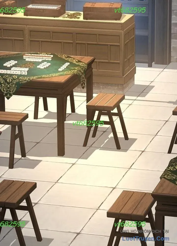 Độc Chiếm Thiên Cơ [Chap 29]