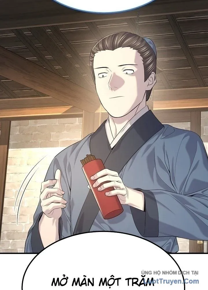 Độc Chiếm Thiên Cơ [Chap 29]