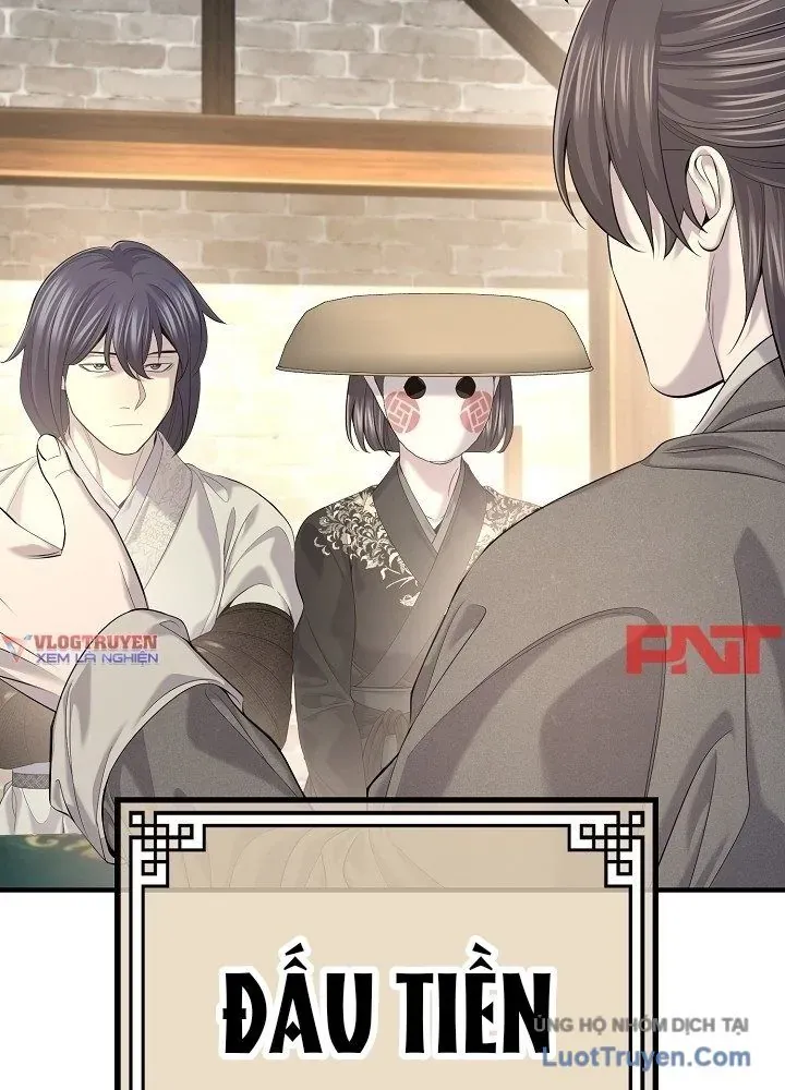 Độc Chiếm Thiên Cơ [Chap 29]