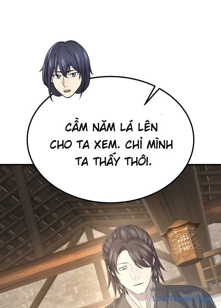 Độc Chiếm Thiên Cơ [Chap 29]