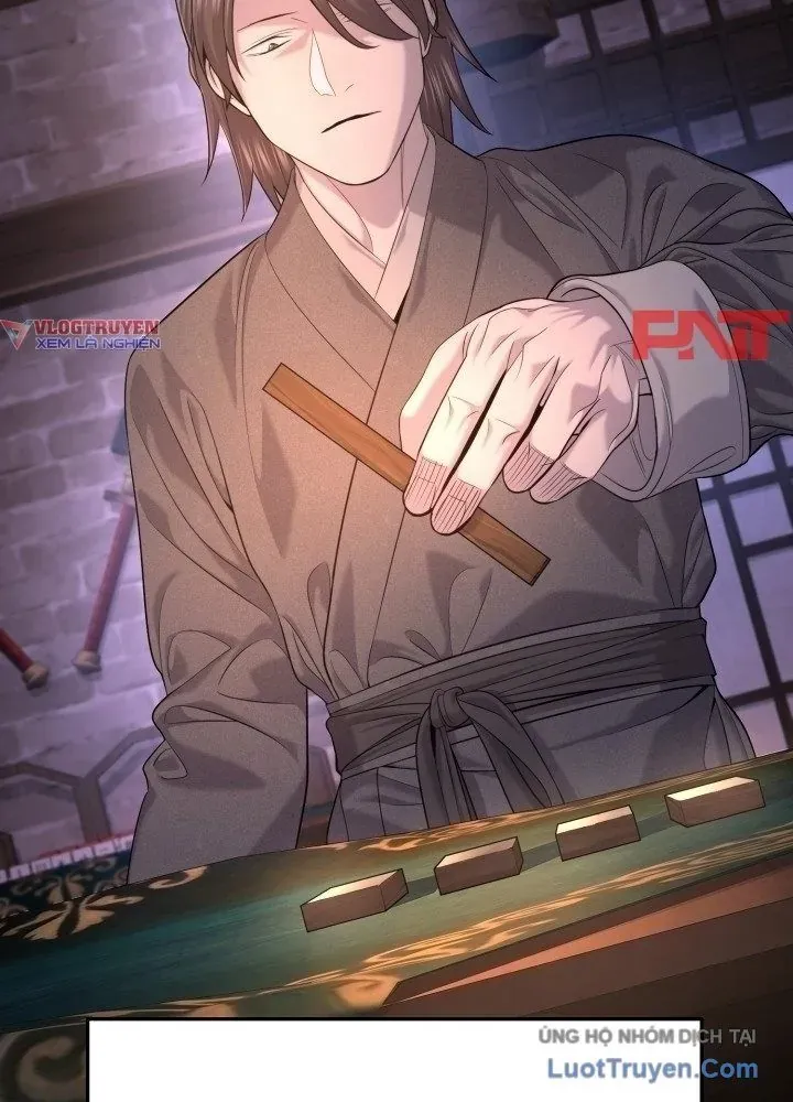 Độc Chiếm Thiên Cơ [Chap 29]