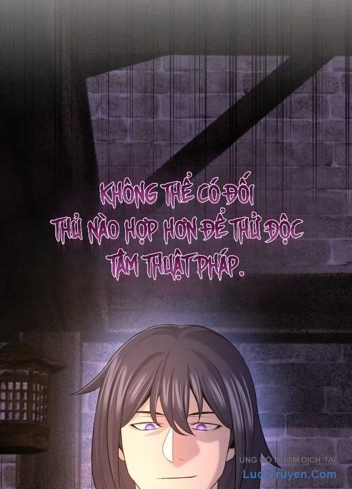 Độc Chiếm Thiên Cơ [Chap 29]