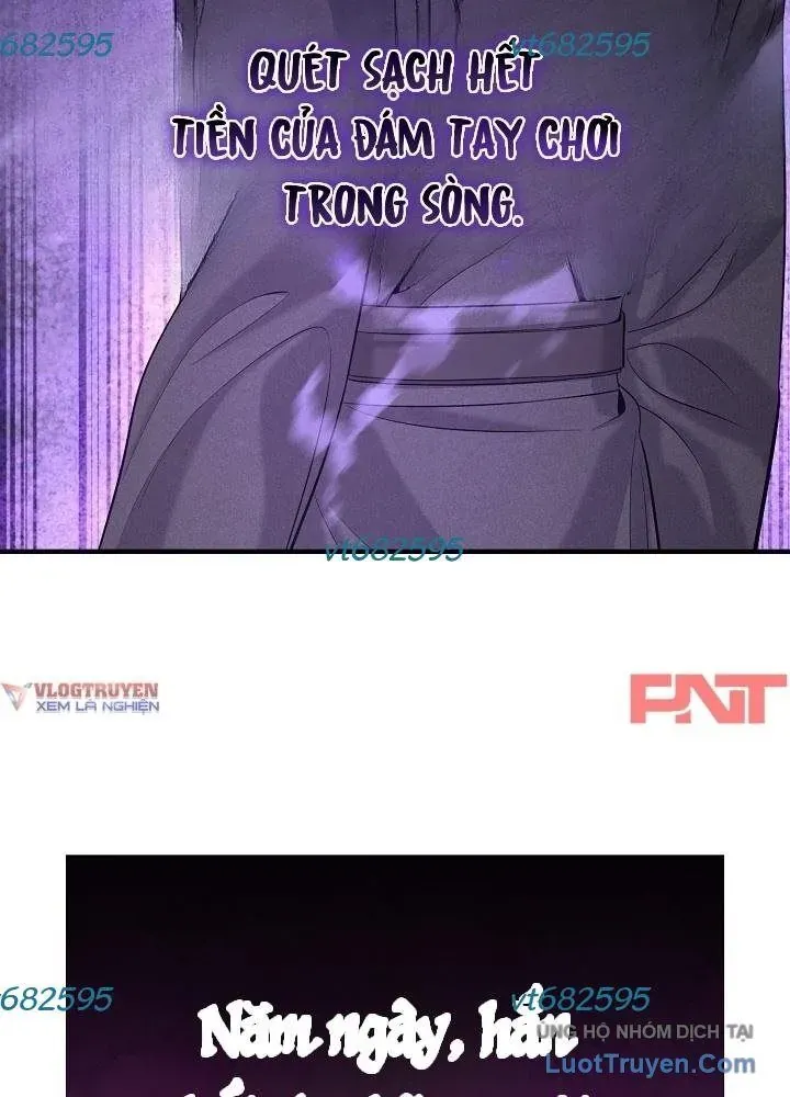 Độc Chiếm Thiên Cơ [Chap 29]