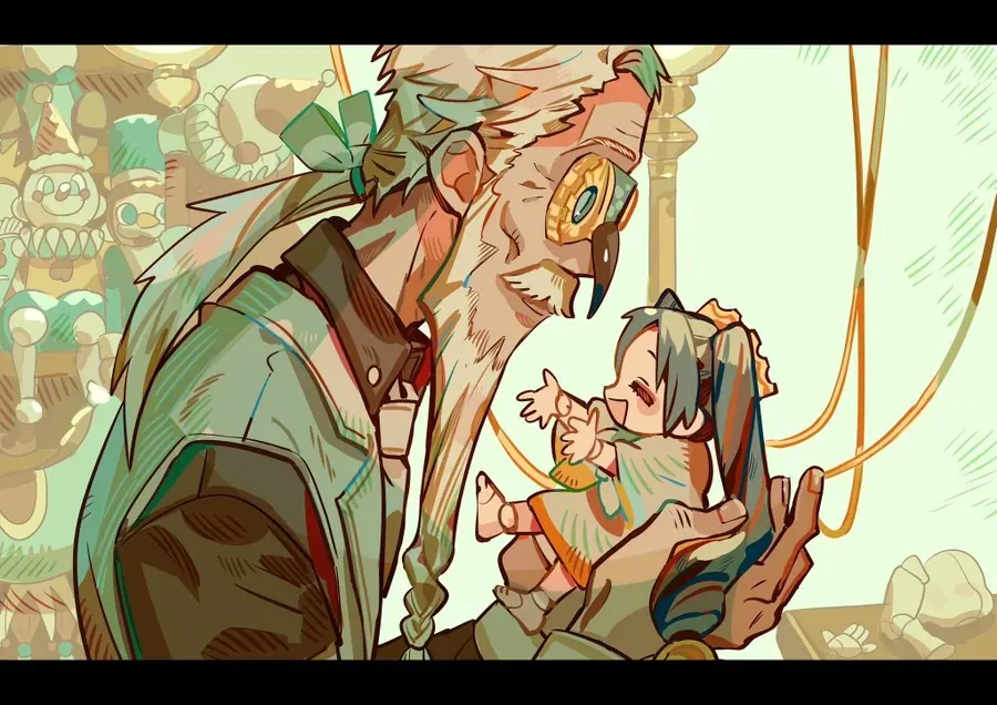 Hanako-Kun Nhà Xí [Chap 111]