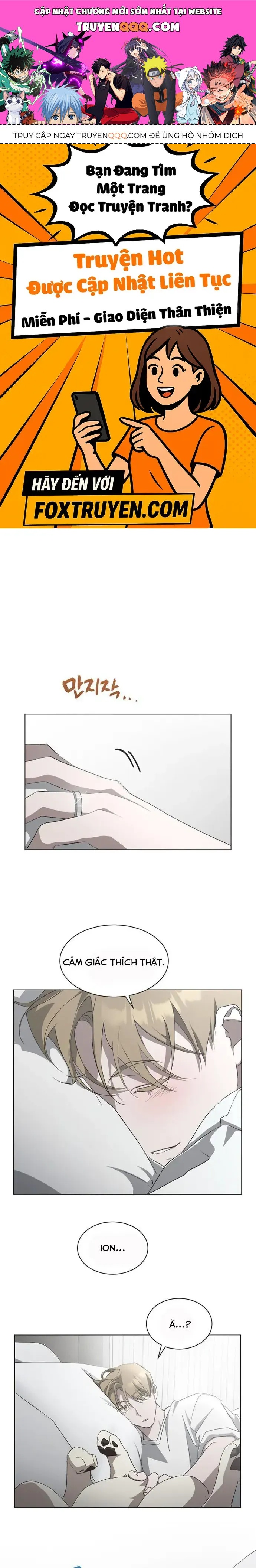 Lọ Lem Không Hoàn Hảo [Chap 100]