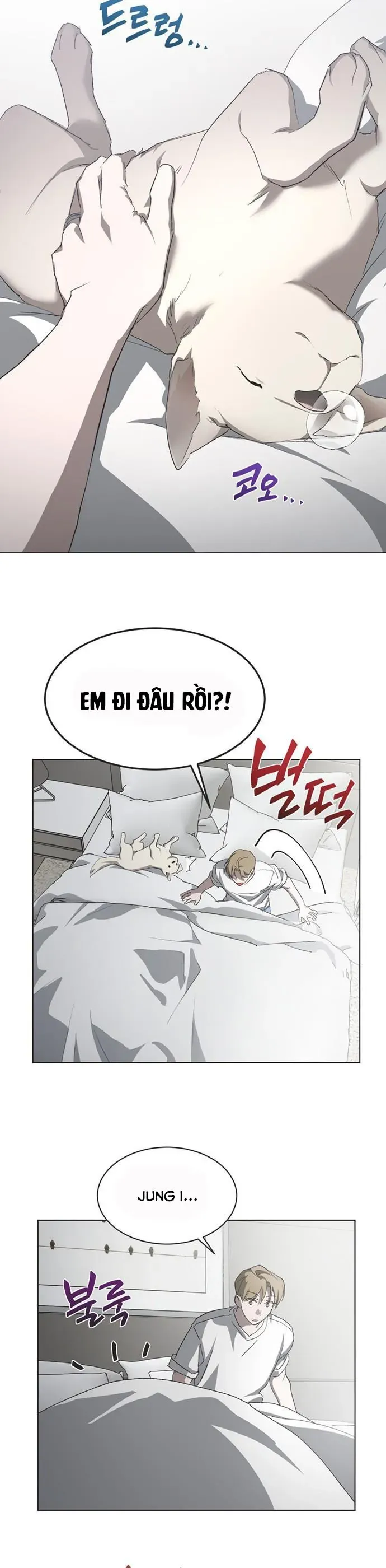 Lọ Lem Không Hoàn Hảo [Chap 100]