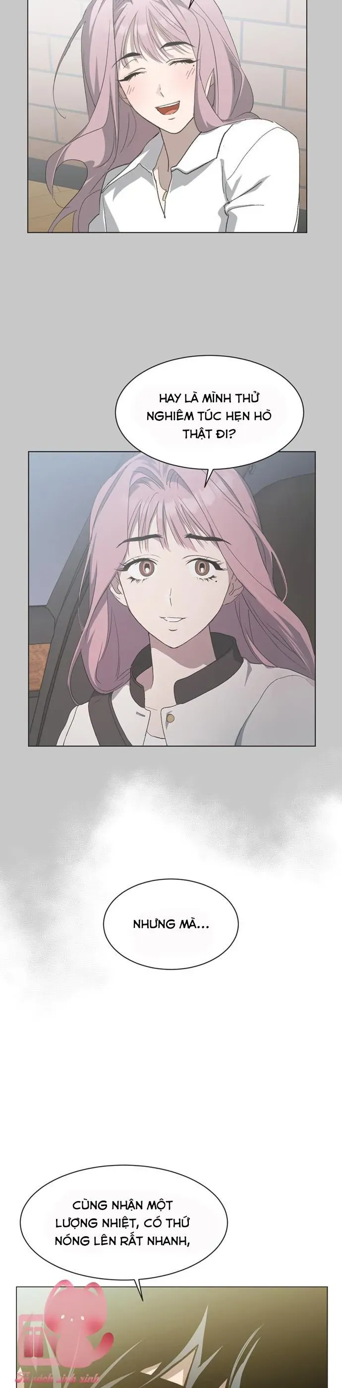 Lọ Lem Không Hoàn Hảo [Chap 100]