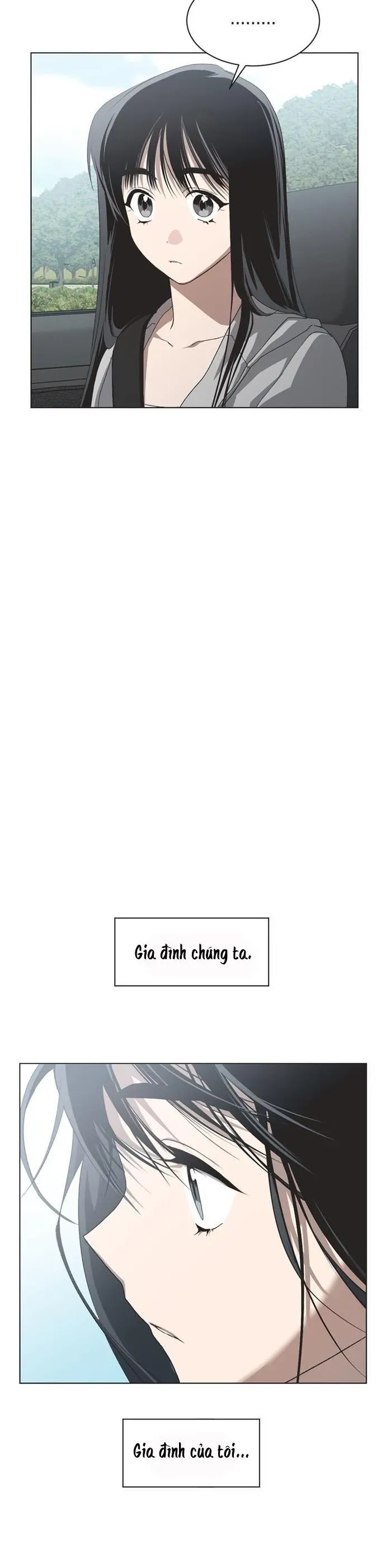 Lọ Lem Không Hoàn Hảo [Chap 100]