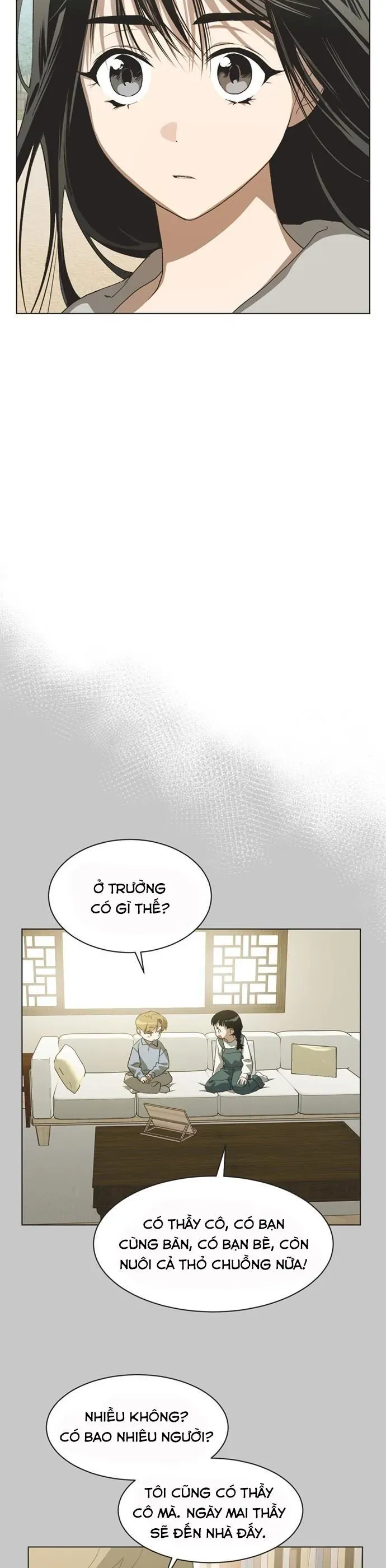 Lọ Lem Không Hoàn Hảo [Chap 100]