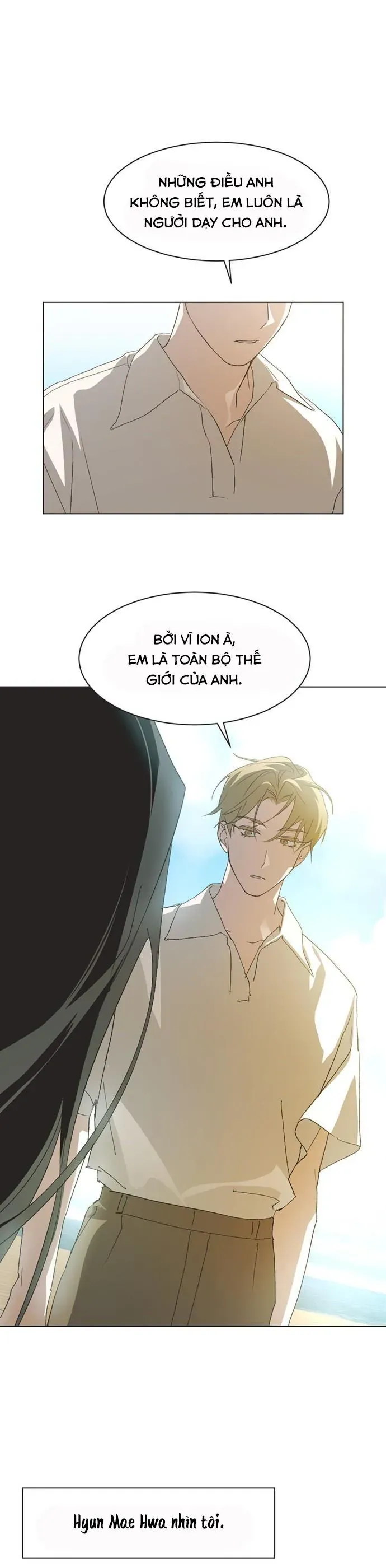 Lọ Lem Không Hoàn Hảo [Chap 100]