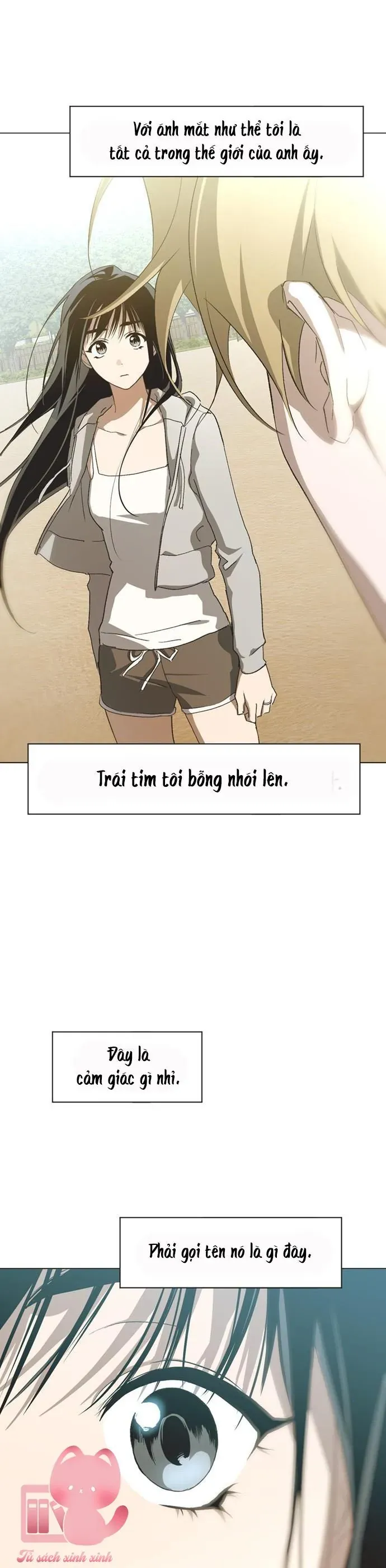 Lọ Lem Không Hoàn Hảo [Chap 100]