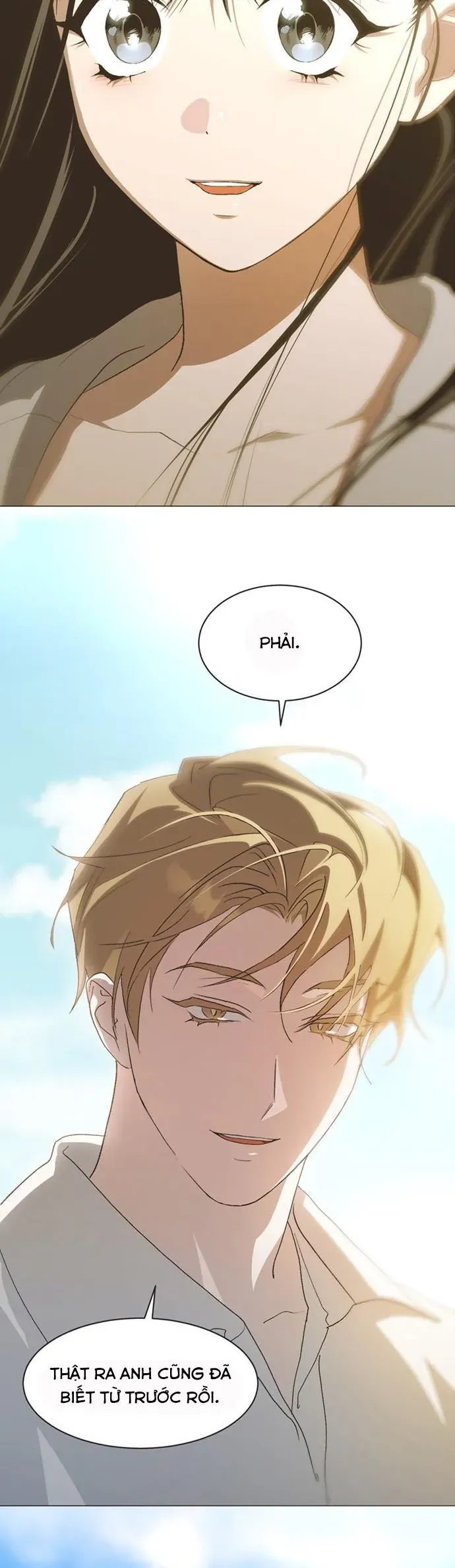 Lọ Lem Không Hoàn Hảo [Chap 100]