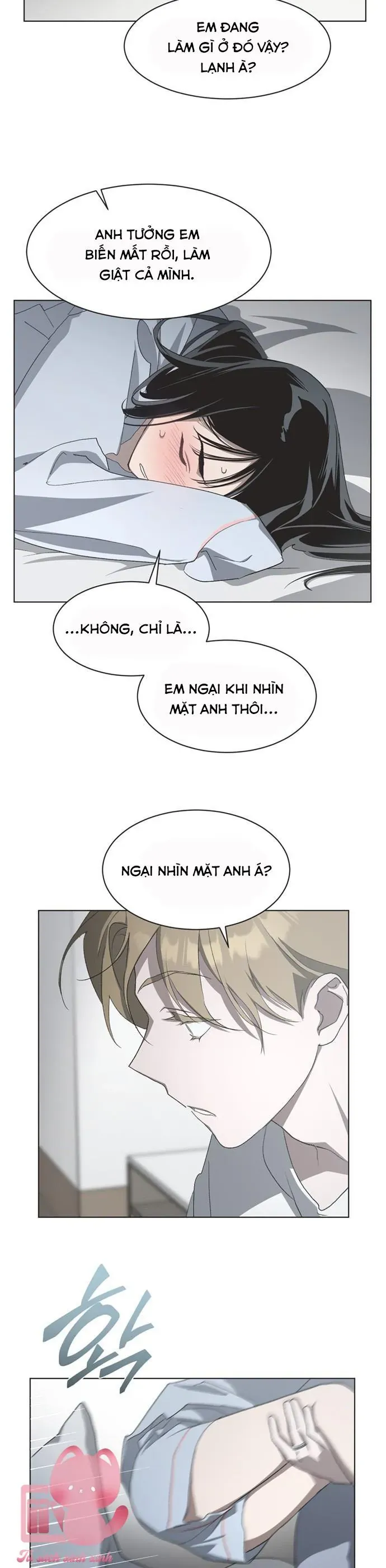 Lọ Lem Không Hoàn Hảo [Chap 100]