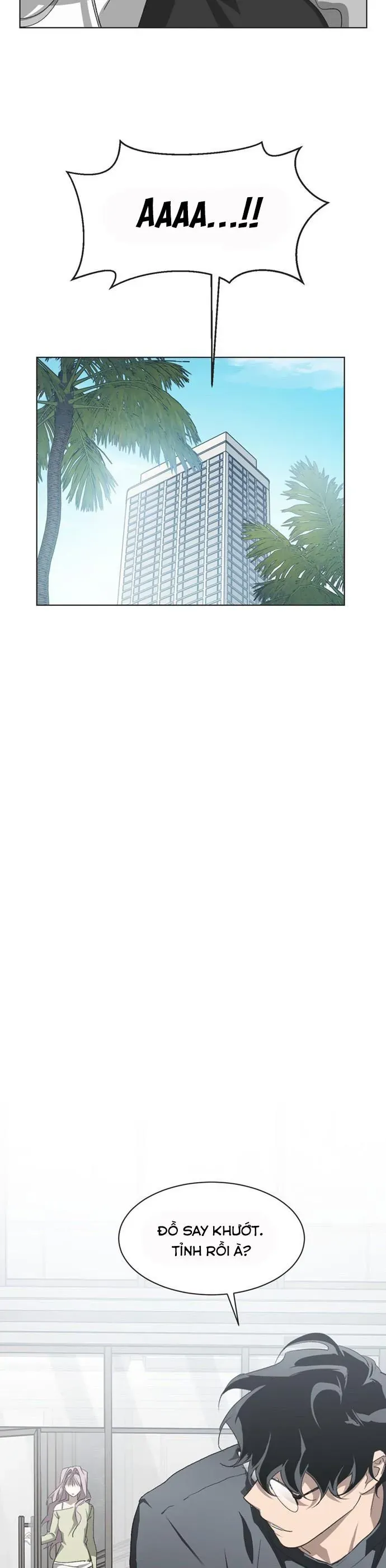 Lọ Lem Không Hoàn Hảo [Chap 100]