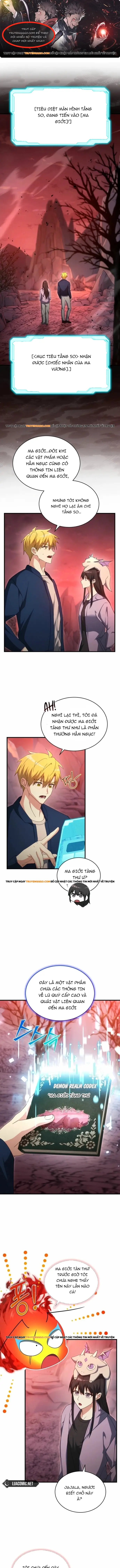 Cao Thủ Cũng Mơ Được Nghỉ Hưu [Chap 29-32]