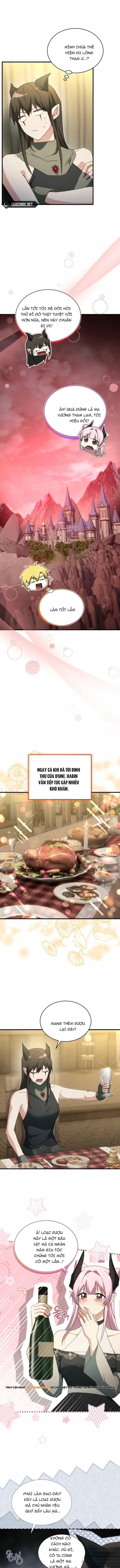 Cao Thủ Cũng Mơ Được Nghỉ Hưu [Chap 29-32]