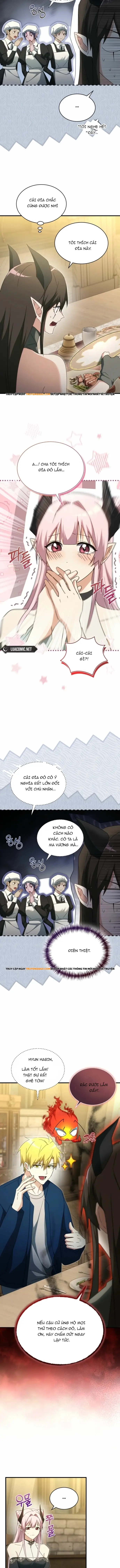 Cao Thủ Cũng Mơ Được Nghỉ Hưu [Chap 29-32]