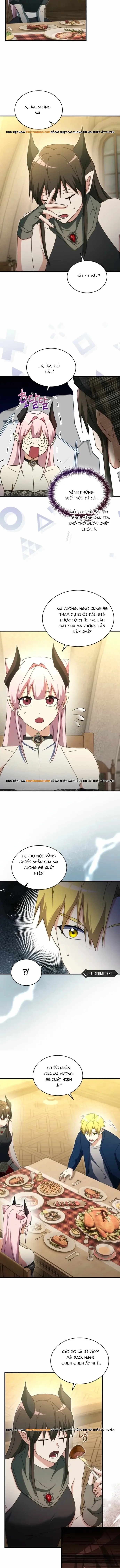 Cao Thủ Cũng Mơ Được Nghỉ Hưu [Chap 29-32]