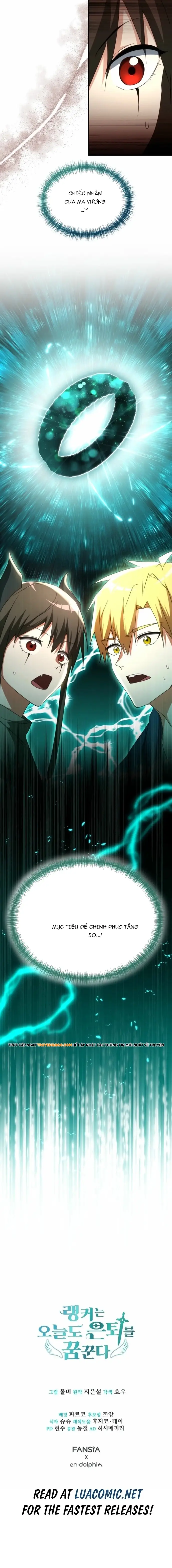 Cao Thủ Cũng Mơ Được Nghỉ Hưu [Chap 29-32]