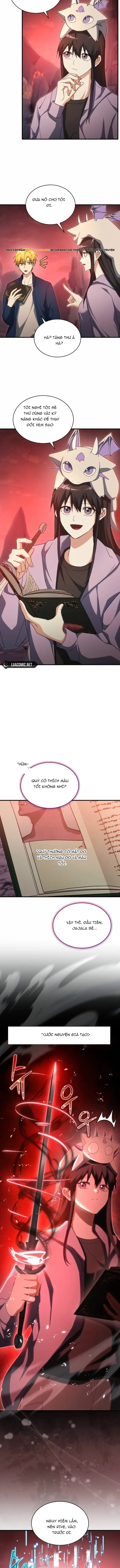 Cao Thủ Cũng Mơ Được Nghỉ Hưu [Chap 29-32]