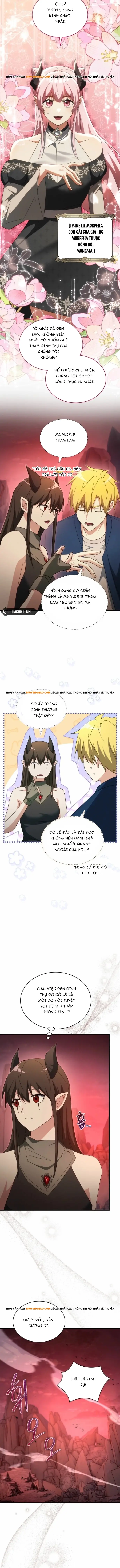 Cao Thủ Cũng Mơ Được Nghỉ Hưu [Chap 29-32]