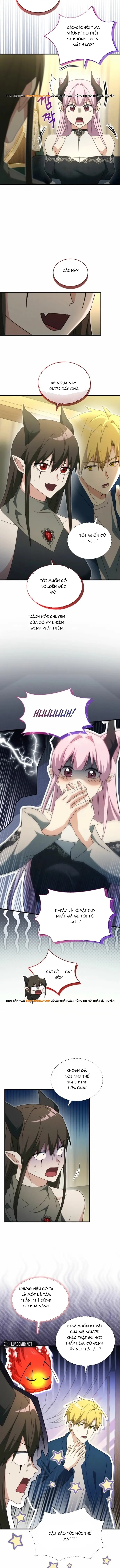 Cao Thủ Cũng Mơ Được Nghỉ Hưu [Chap 29-32]