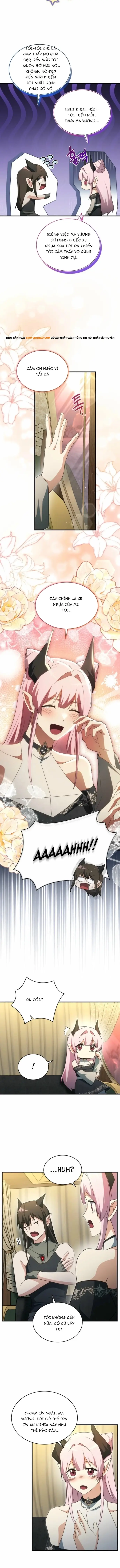 Cao Thủ Cũng Mơ Được Nghỉ Hưu [Chap 29-32]