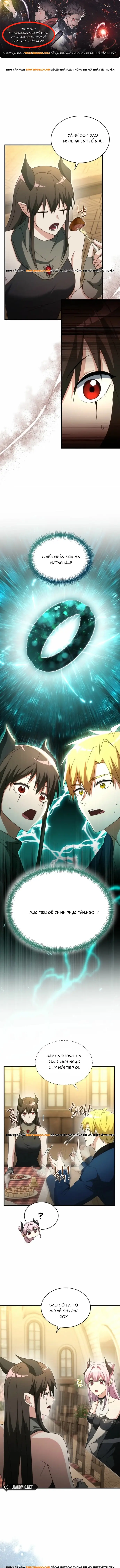 Cao Thủ Cũng Mơ Được Nghỉ Hưu [Chap 29-32]